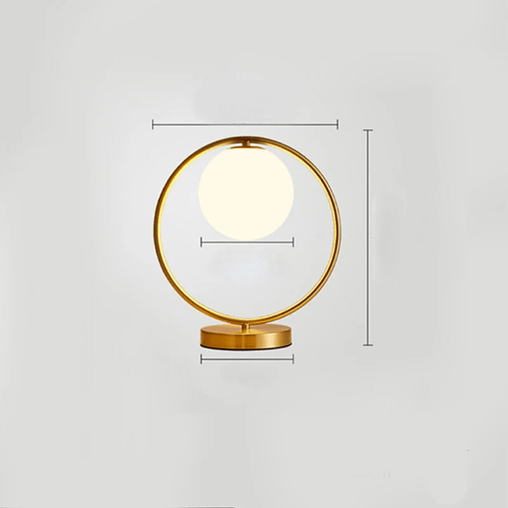 BowLift | Luxury glow with a creative ring