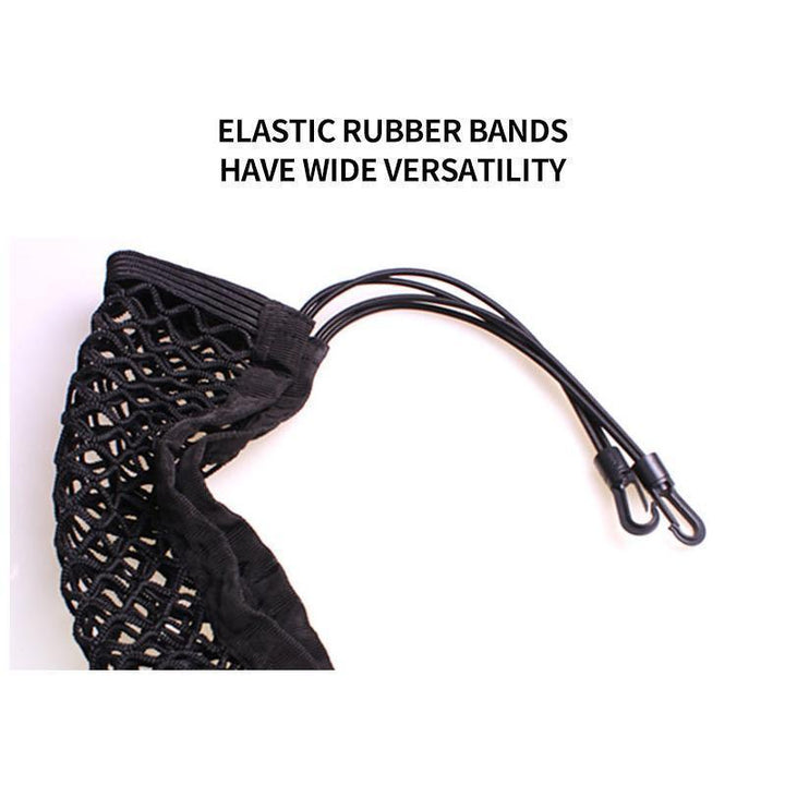 BowLift | Storage Net Bag For Car Seat