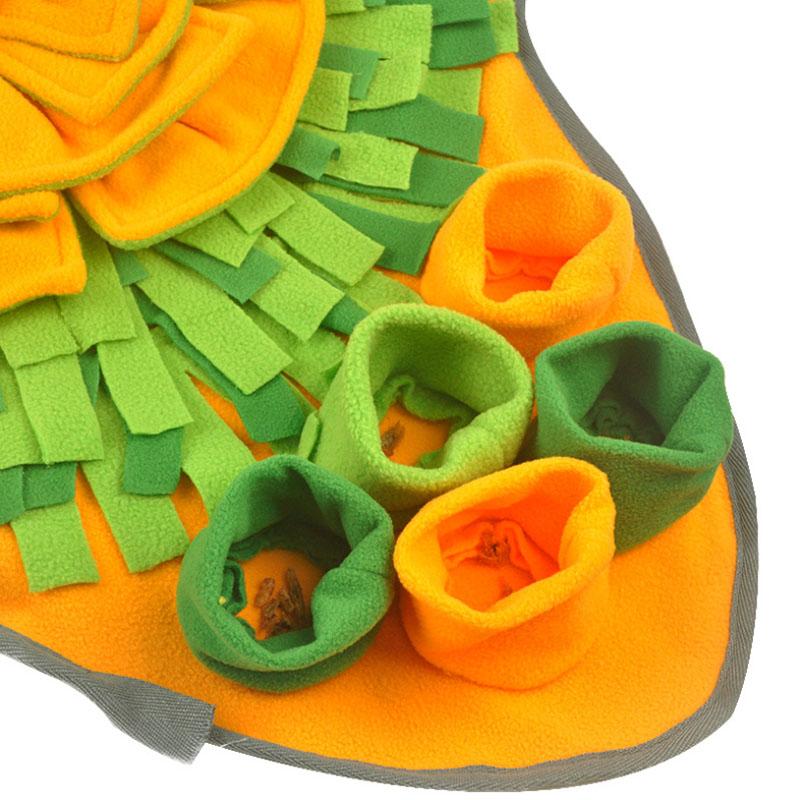 BowLift | Durable Feeding Mat for Pets