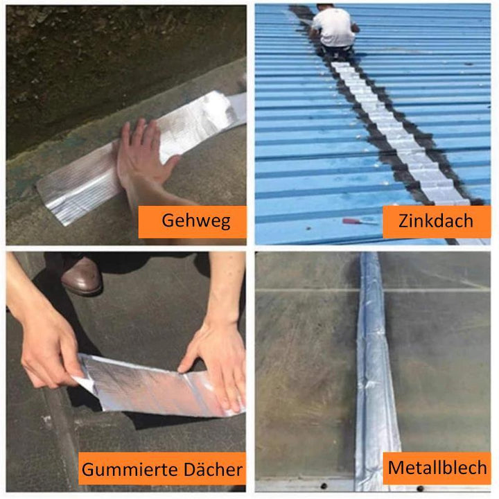 BowLift | Super waterproof tape, butyl rubber