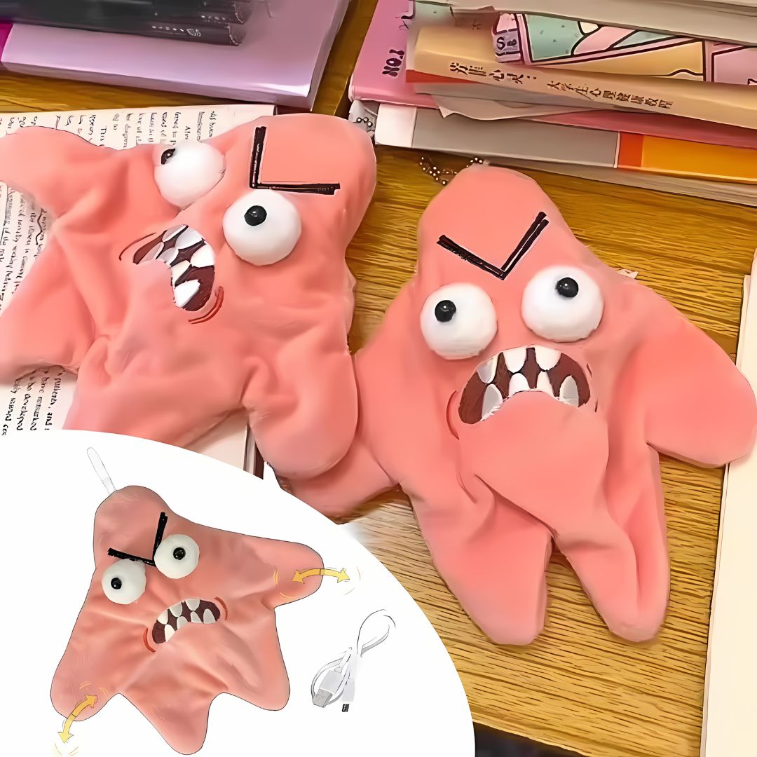 BowLift | GlowDance Mood Lighting Magic