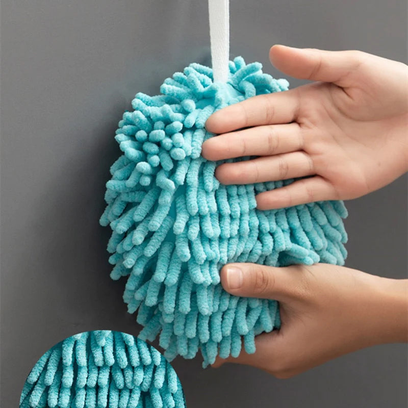 Revolutionary Hand Towel | Bowlift