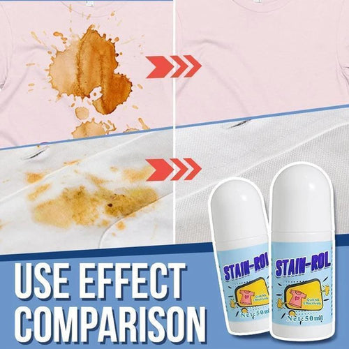 BowLift | Stain Remover Rollerball Cleaner