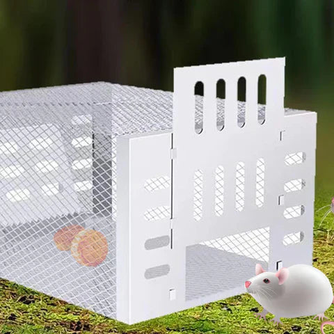 BowLift | QuickCatch Quick Mouse Capture