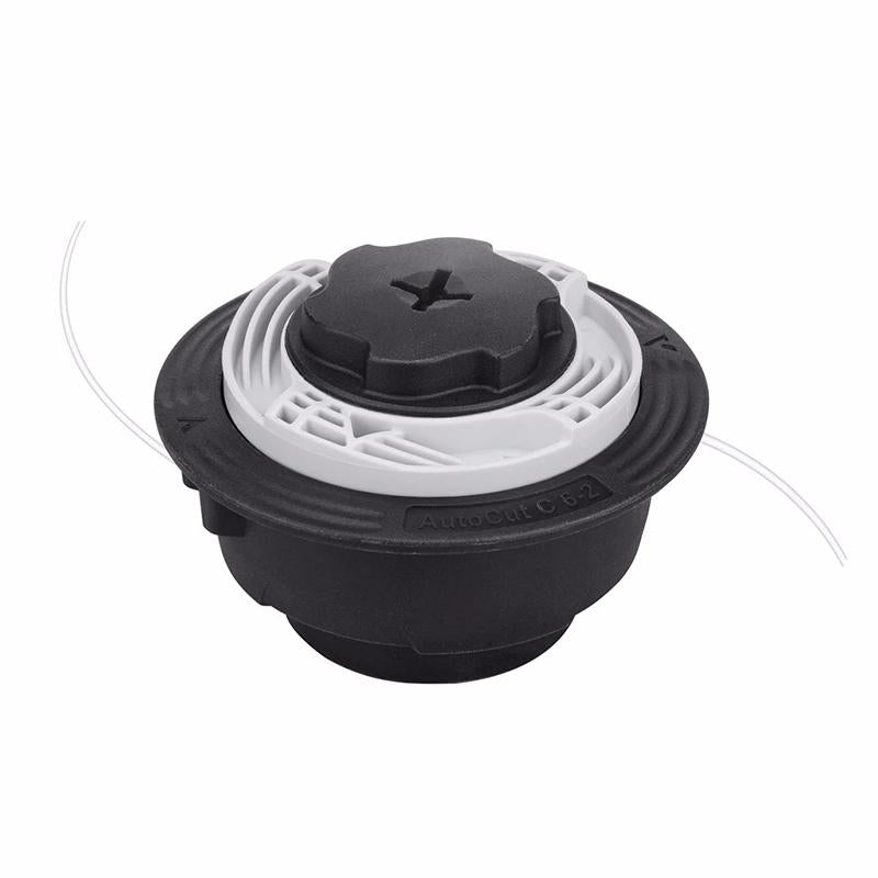 BowLift | C6-2 Trimmer head for lawn mower