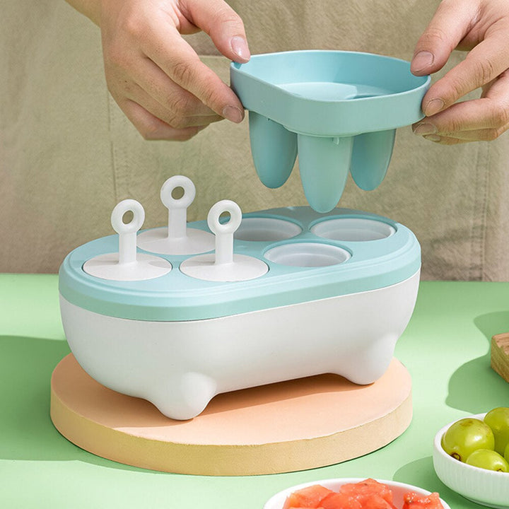 BowLift | Ice Cream Sandwich Maker Mold