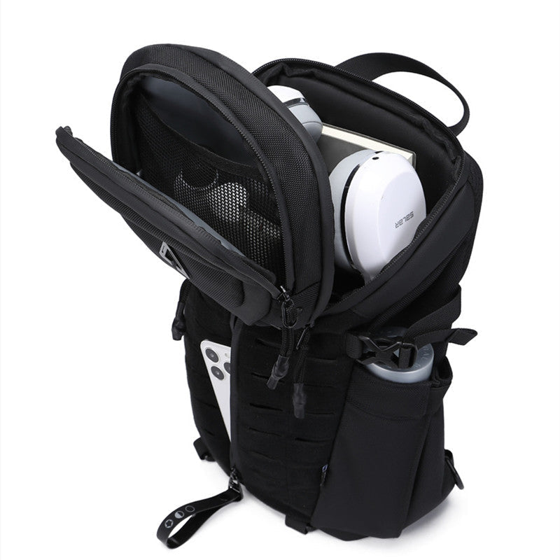 BowLift | Multi-Functional Tactical Sports Chest Pack