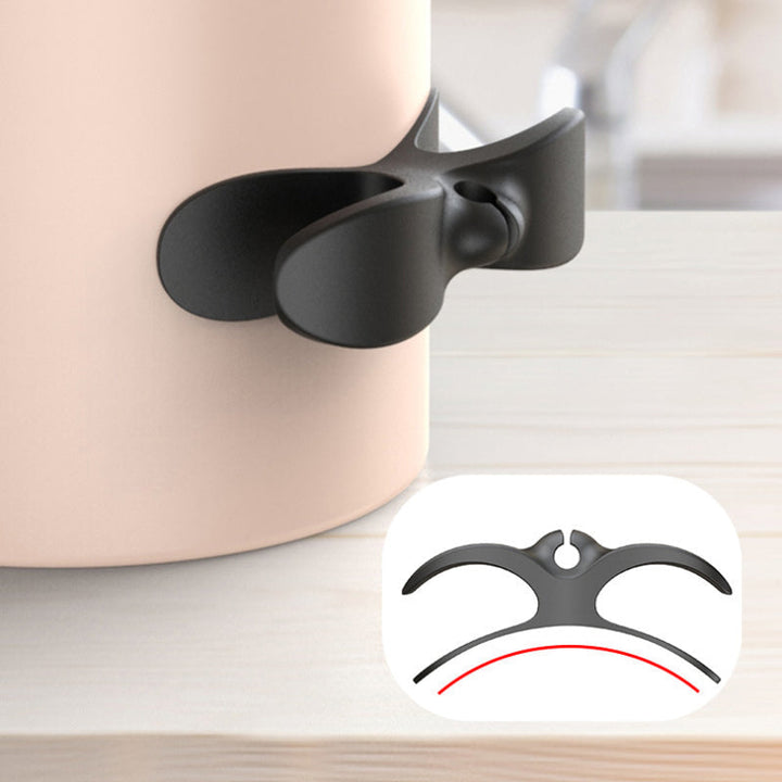 BowLift | Kitchen Cable Organizer