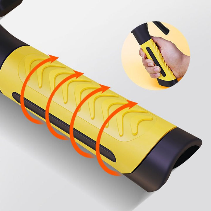 BowLift | Sweat electrode holder clamp