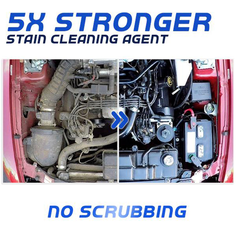 BowLift | Instant Rust Remover Spray