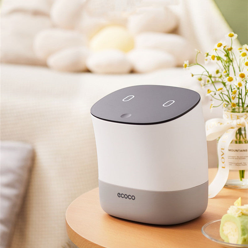BowLift | Mini Desktop Trash Can For Home And Office