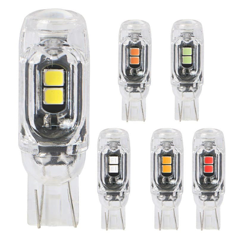 BowLift | Newly upgraded high-brightness automotive LED