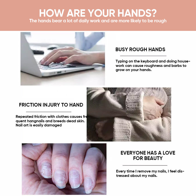 BowLift | Nails Nutritious Growth Oil