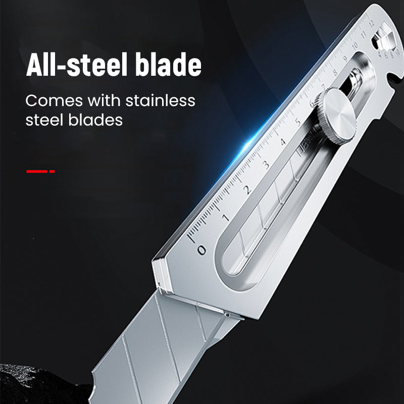 BowLift | Multifunctional Multitool Knife