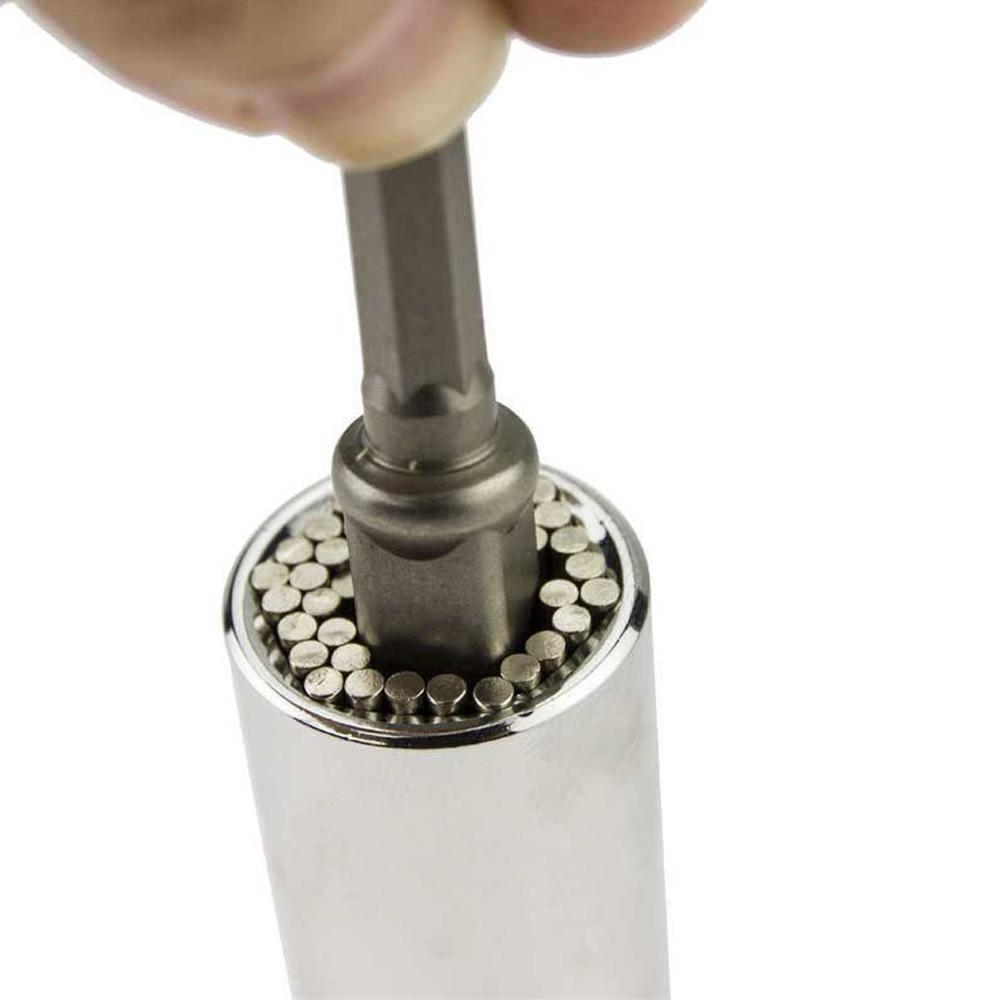 BowLift | Gator Grip - The Perfect Addition To Your Toolbox!