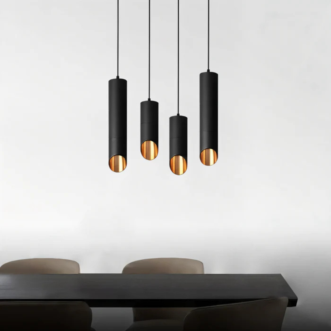 BowLift | Modern Design Pendant Lamp