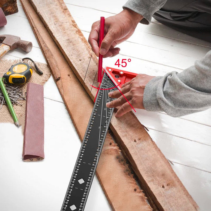 BowLift | Multi-Angle Caliper - High-Quality Professional Measuring Tool