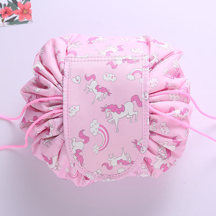 Magical cosmetic bag | Bowlift