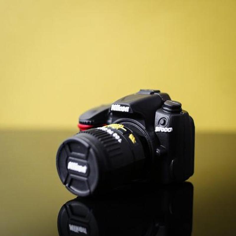 BowLift | Mini Camera USB