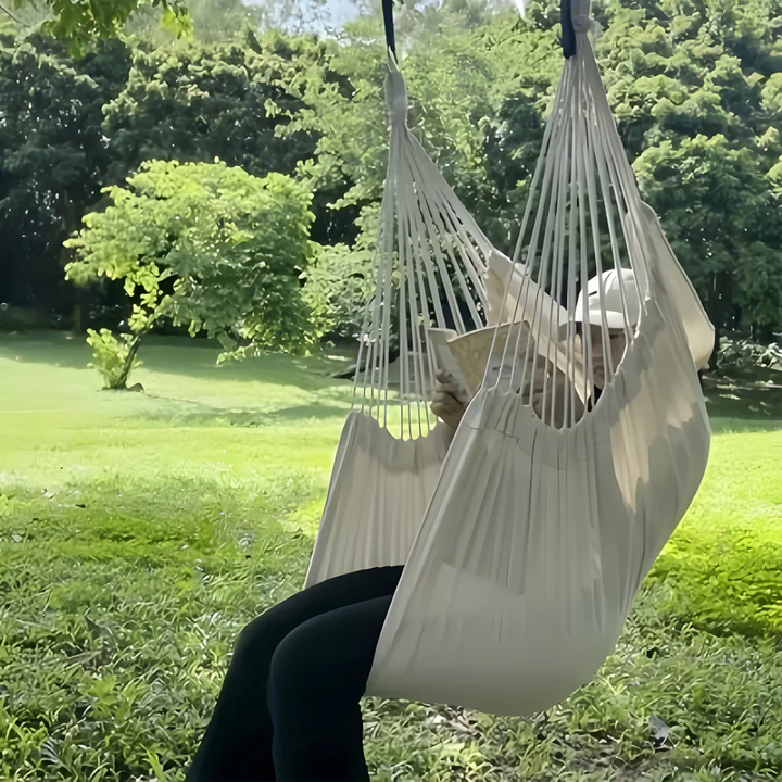 BowLift | Comfortable Hammock