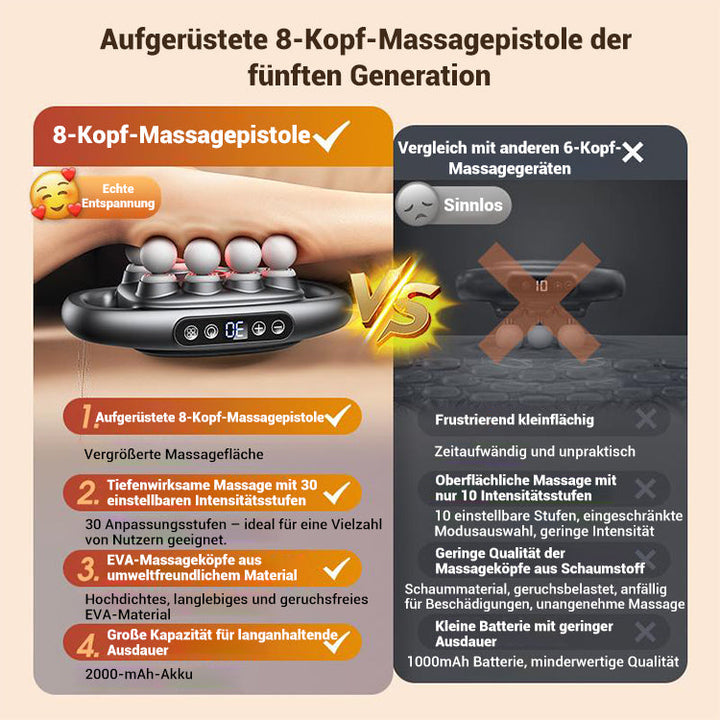 BowLift | ReliefPro Targeted Muscle Release