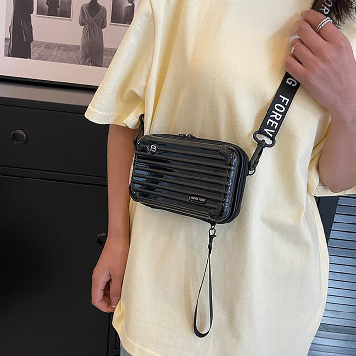BowLift | Mini Suitcase Bag