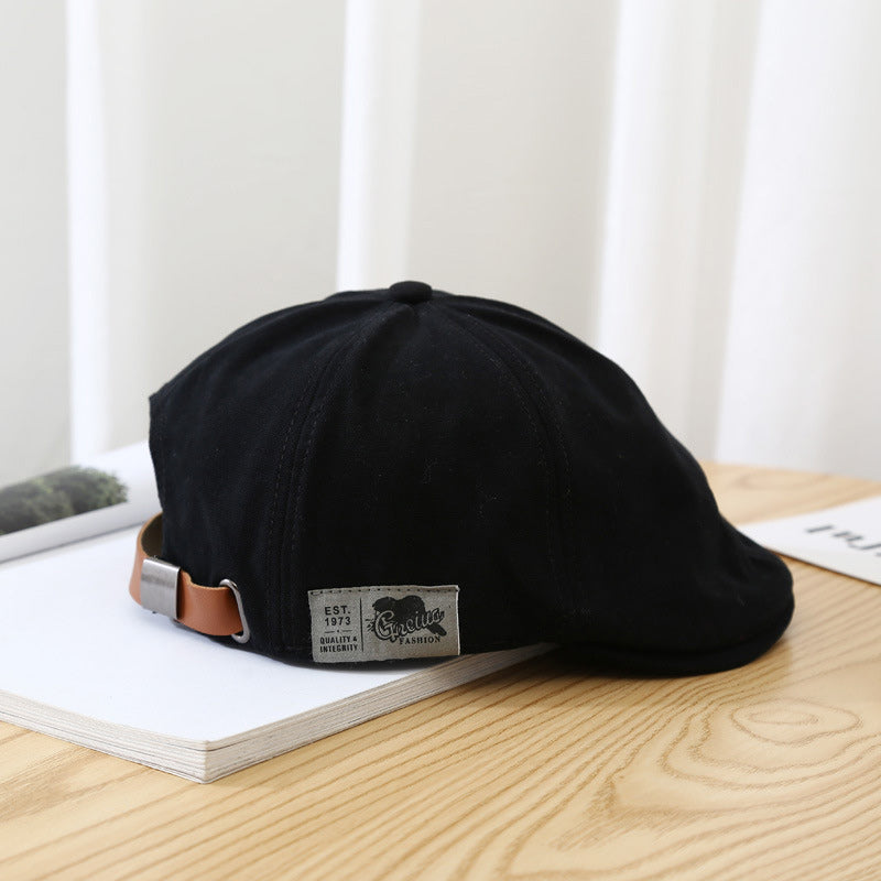 BowLift | Retro Vintage Beret