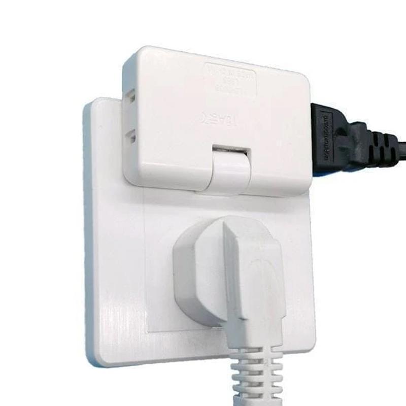 Rotatable socket adapter | Bowlift