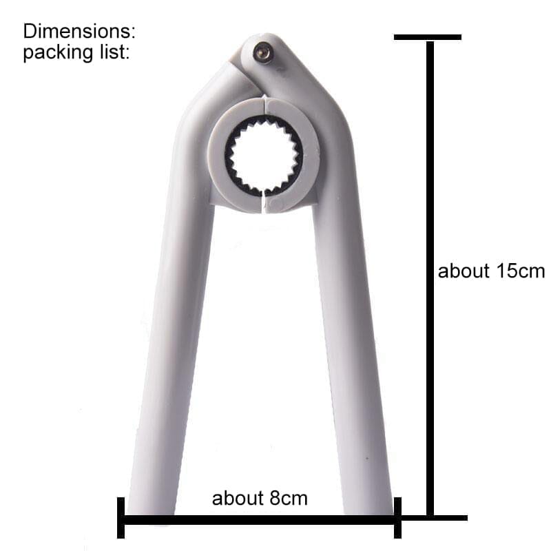 Faucet key | Bowlift