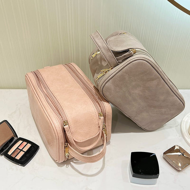 BowLift | Large Travel Makeup Bag