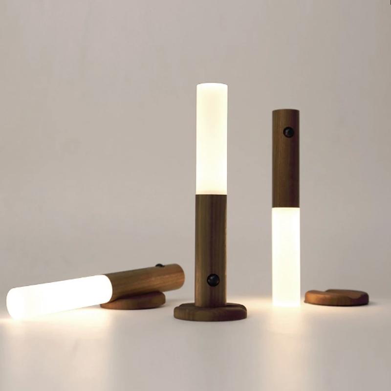 BowLift | Smart LED Night Wall Light