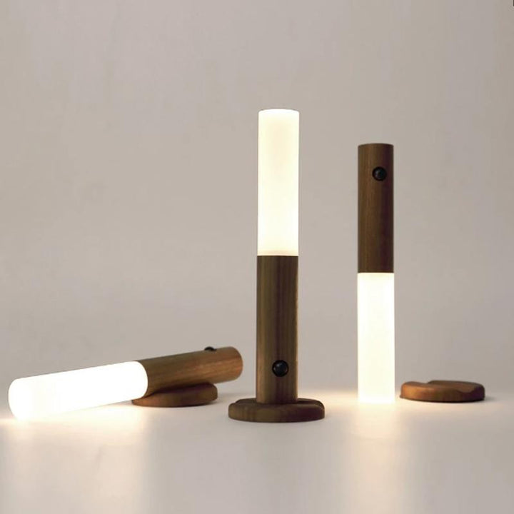 BowLift | Smart LED Night Wall Light