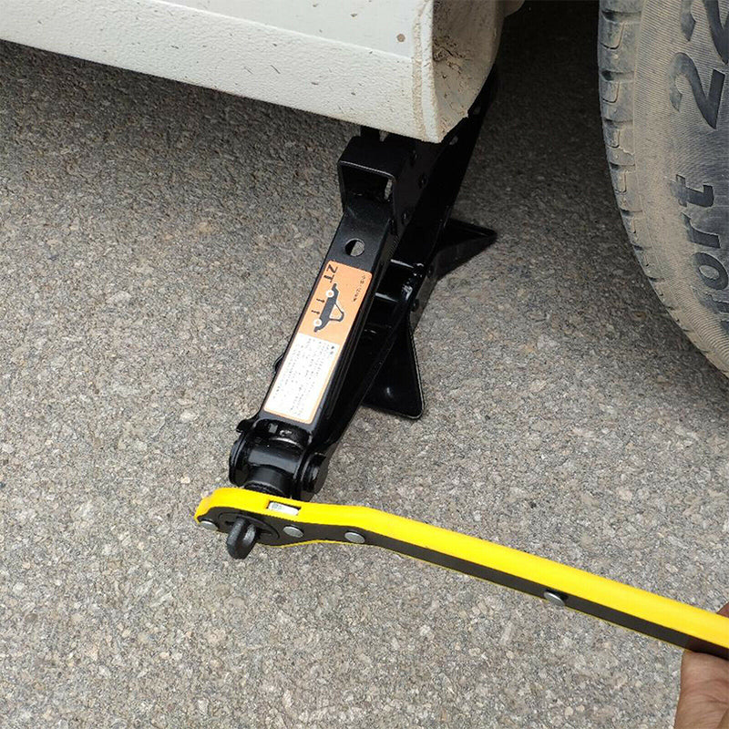 BowLift | Auto Labor-Saving Jack Ratchet Wrench