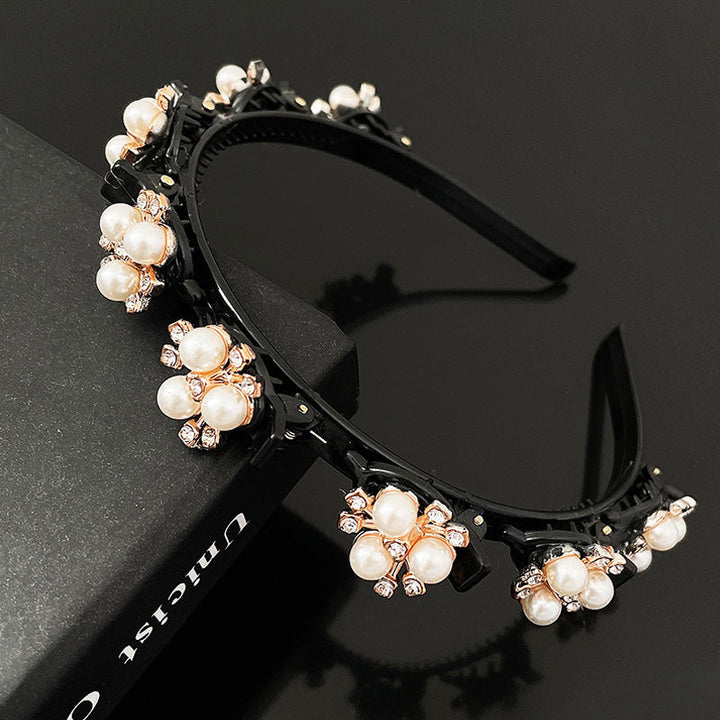 Hairpin Headband for Women | Bowlift