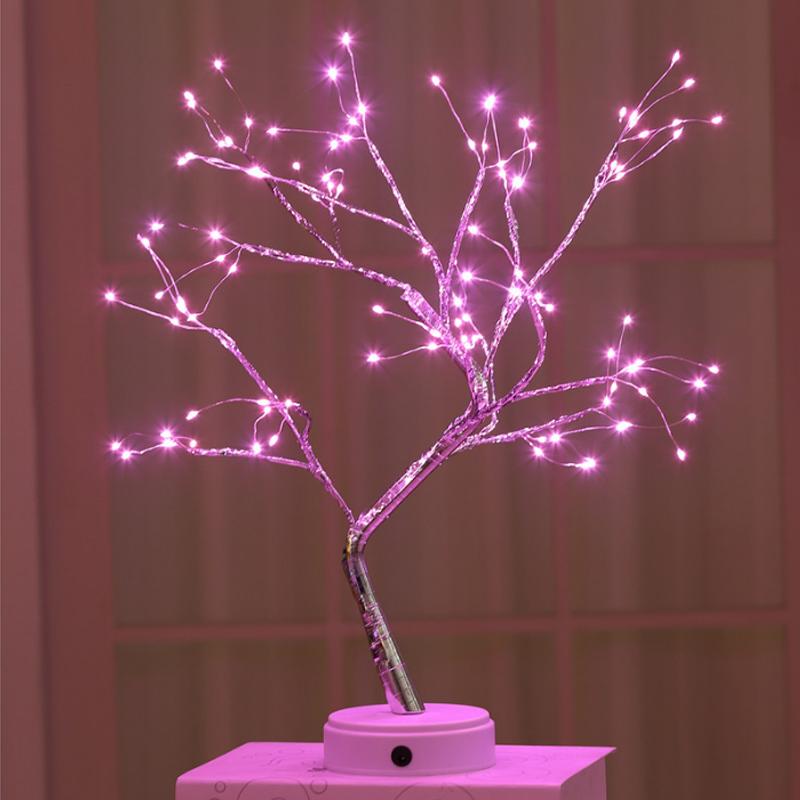 The Tree of Fairy Spirits | Bowlift