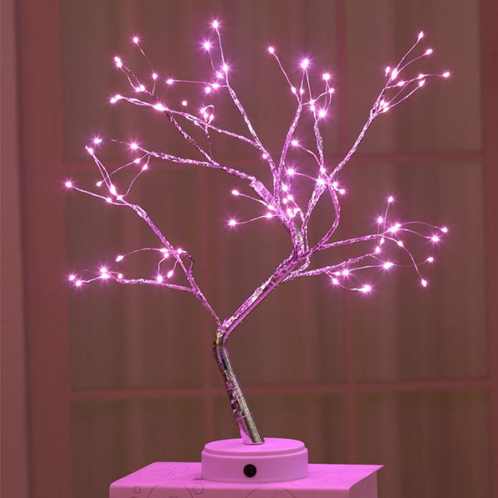 The Tree of Fairy Spirits | Bowlift