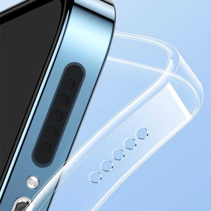 BowLift | Mobile Phone Dust Protection Net Sticker