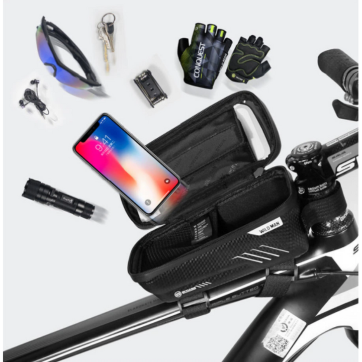 Practical Bicycle Accessories for Your Items Bowlift