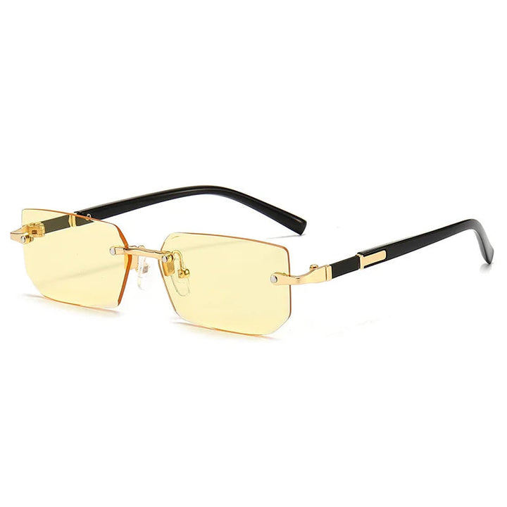Mila Sunglasses | Rectangular & Trendy | Bowlift