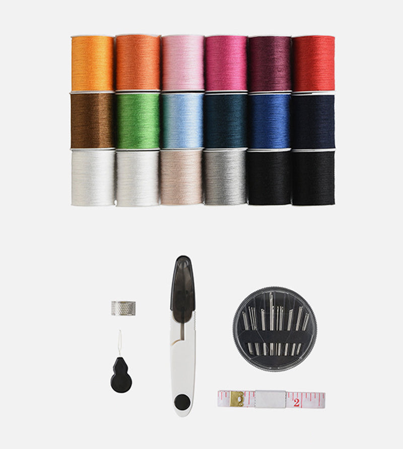 Portable Multifunctional Sewing Kit | Bowlift
