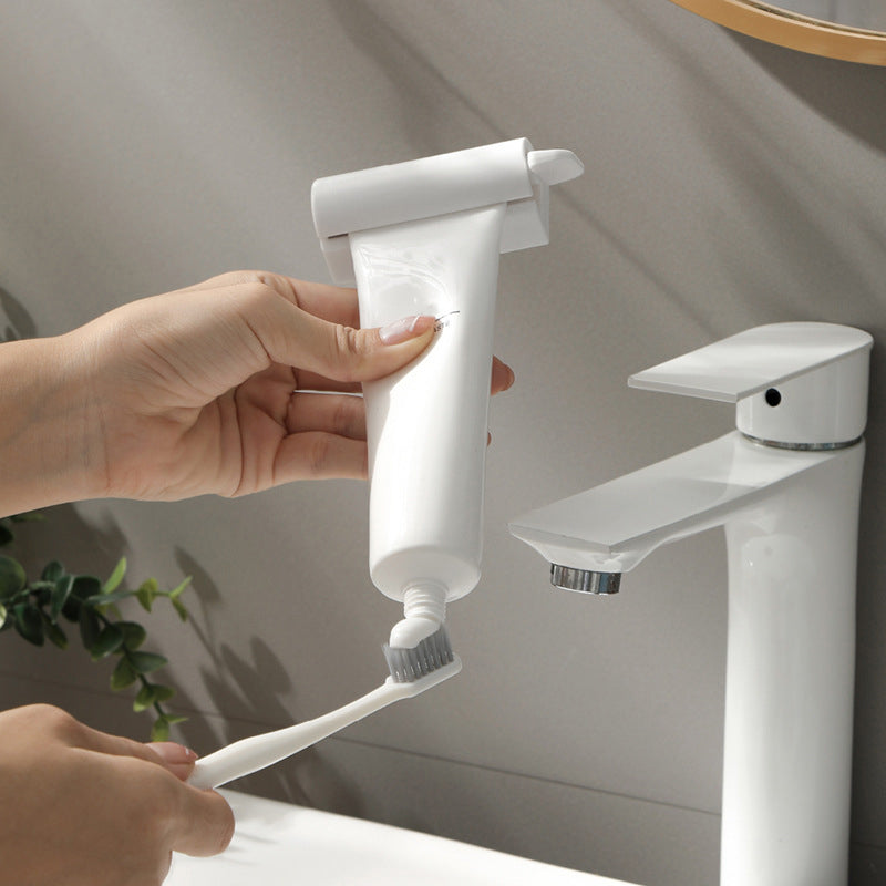 BowLift | Magnetic Toothpaste Squeezer