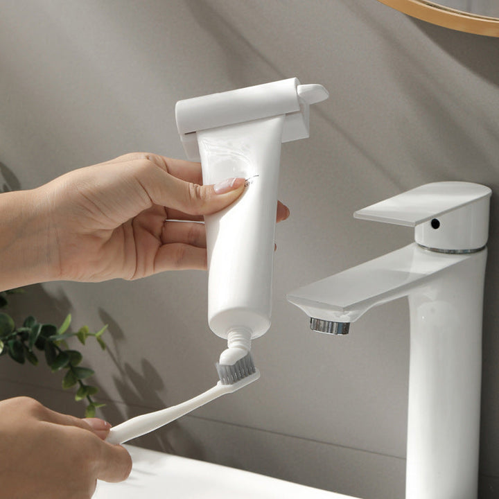 BowLift | Magnetic Toothpaste Squeezer