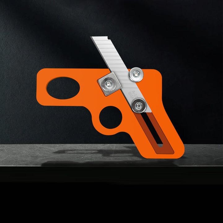 Edge cutting blade tool | Bowlift
