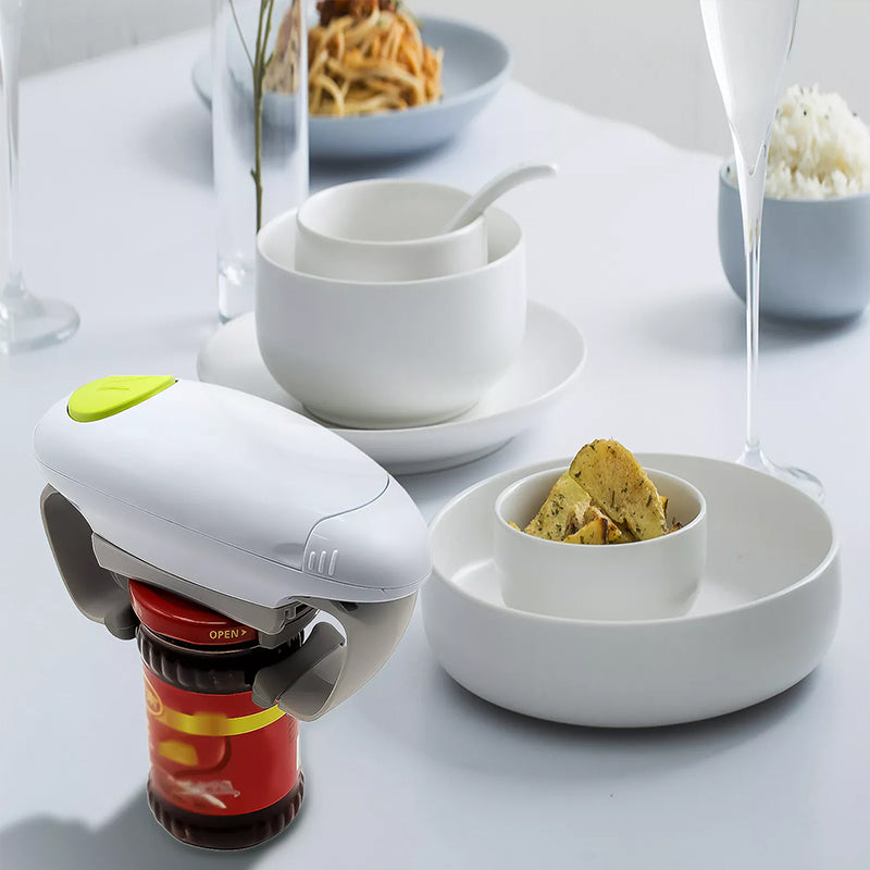 BowLift | Automatic Electric Bottle Opener