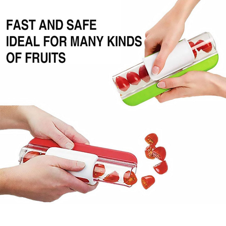 BowLift | Fruit Vegetable Salad Cutter