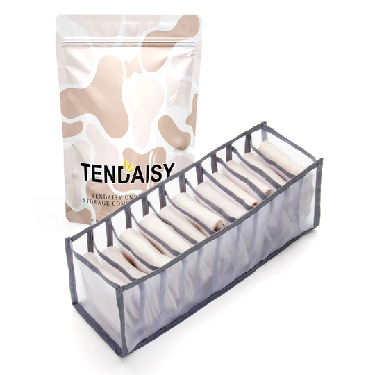 BowLift | Underwear Storage Compartment Box