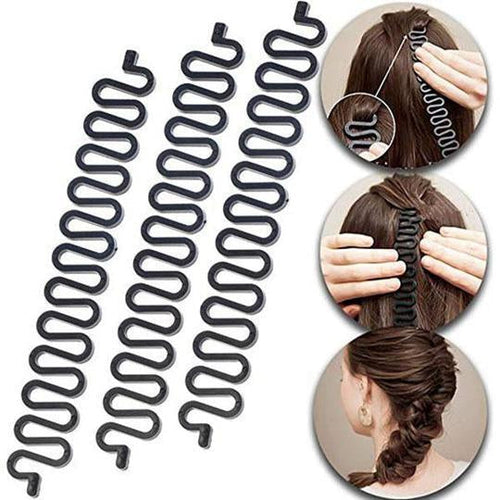 BowLift | BraidMaker™ Create Vintage Styles