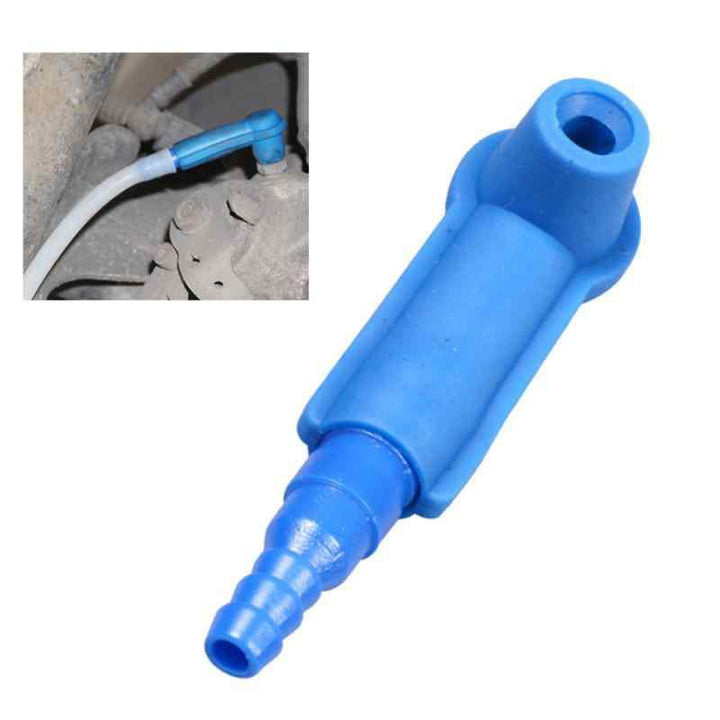 BowLift | Brake oil change tool