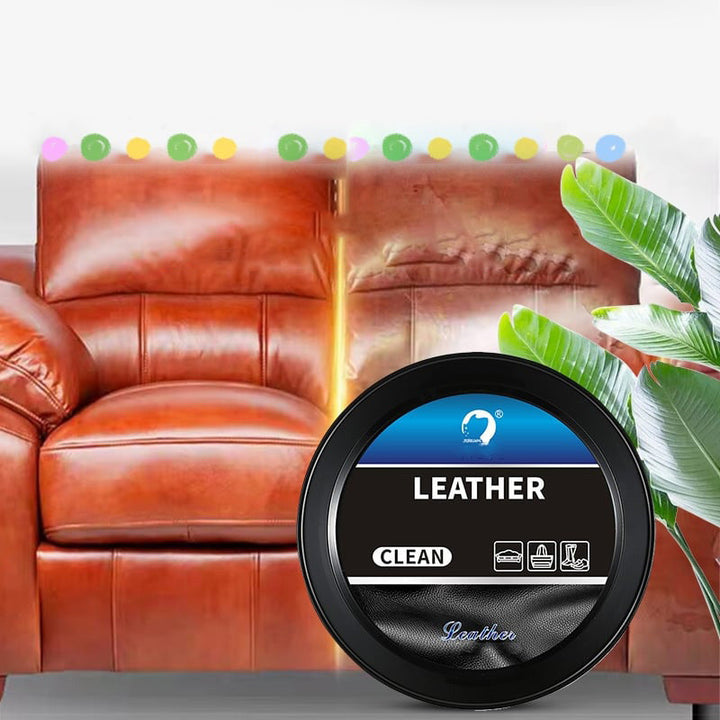 BowLift | Multi-Purpose Leather Cleaning and Care Cream
