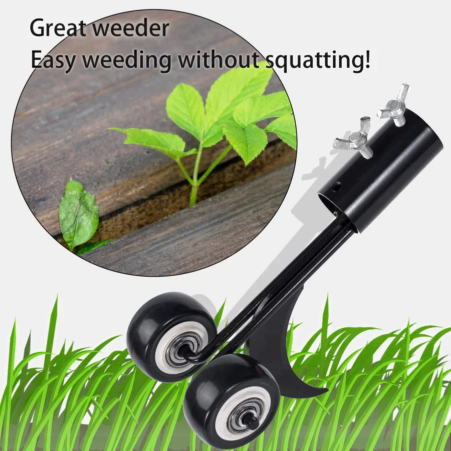 BowLift | Crazy Weeds Marauder